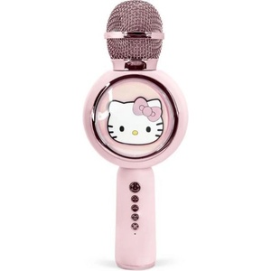 OTL TECHNOLOGIES Hello Kitty PopSing (HK1210) Микрофон