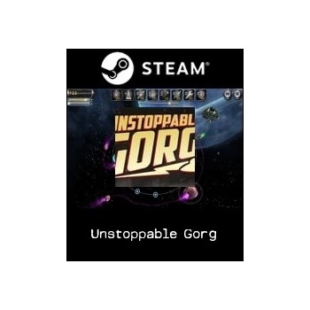 Unstoppable Gorg