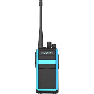 SONR Coach radio transmitter