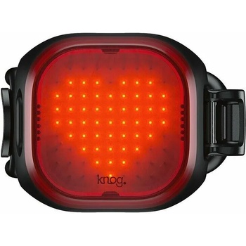 Image 1 of Knog Blinder Mini Rear Love (K12987)