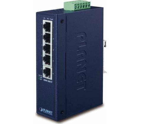 Planet ISW-501T