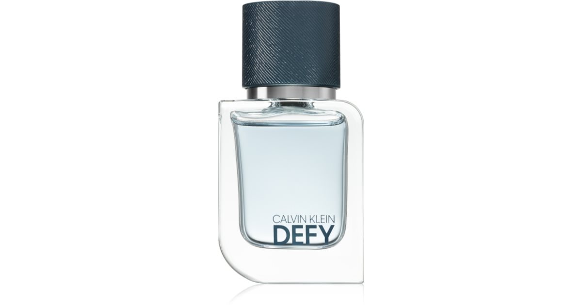 Calvin Klein Defy EDT 30 ml