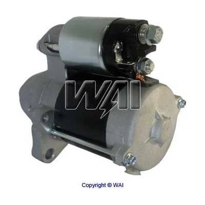 Startér Honda 31200-Z6L-003 Denso 428000-6410