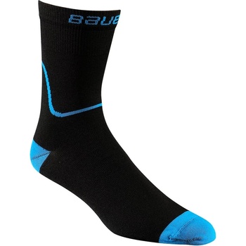 Bauer Performance Low ponožky Dospelý
