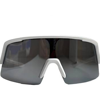 Pinnacle Слънчеви очила Pinnacle NR Sunglasses - White/Black