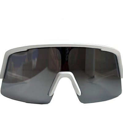 Pinnacle Слънчеви очила Pinnacle NR Sunglasses - White/Black