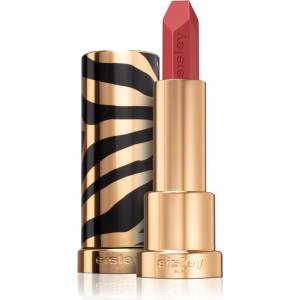 Sisley Phyto Rouge луксозно овлажняващо червило с хиалуронова киселина цвят 201 Rose Tokyo 3.4 гр