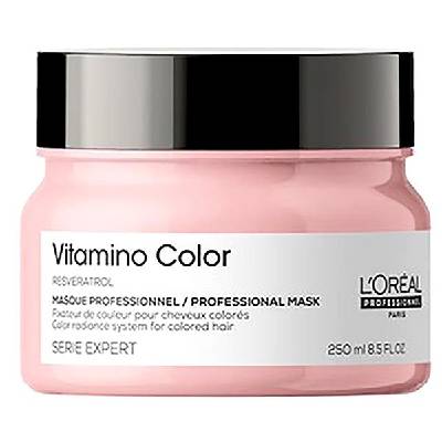 L'Oréal Expert Vitamino Color Resveratrol Mask 250 ml