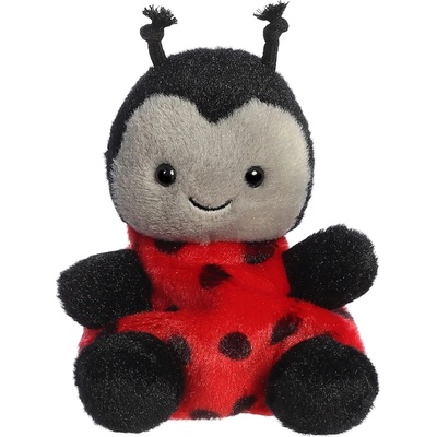 Palm Pals Lil Spots Ladybird 13cm (82059)