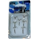 Owner Stinger Treble ST36 vel.10 8 ks