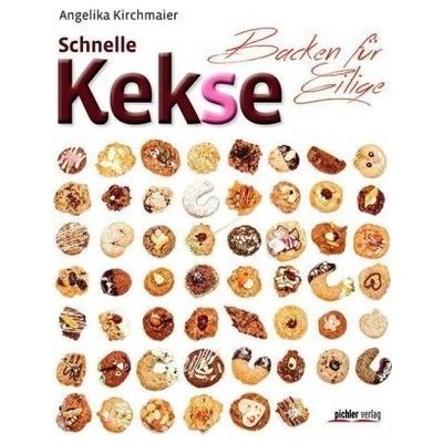 Schnelle Kekse