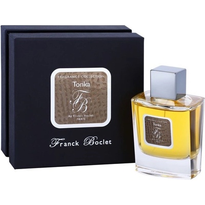 Franck Boclet Tonka parfémovaná voda pánská 100 ml