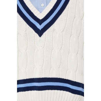 Ralph Lauren Памучен пуловер Polo Ralph Lauren (211891676)