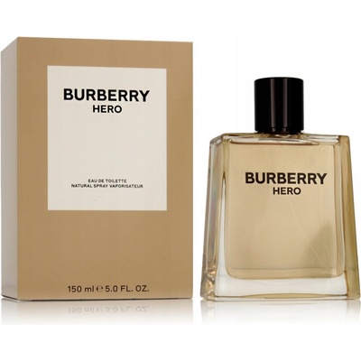 Burberry Hero toaletná voda pánska 150 ml