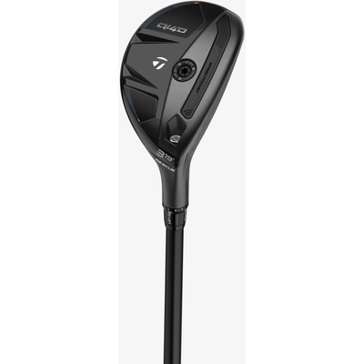 TaylorMade Qi4D hybrid pravé 22° Regular