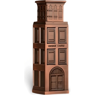 Lattafa Perfumes Niche Emarati Vintage Castle parfumovaná voda unisex 100 ml