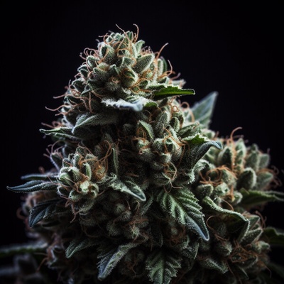 Vision Seeds Wedding Cake x Triple OG semena neobsahují THC 3 ks