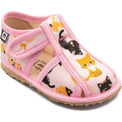 RAK bačkůrky kočky růžové – Zboží Dáma