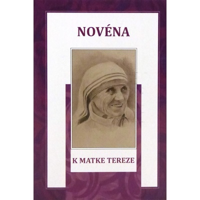 Novéna k Matke Tereze
