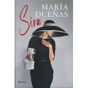 Sira | María Dueñas (ISBN: 9788408241911)