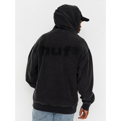 HUF Pacific Wash ZHD black