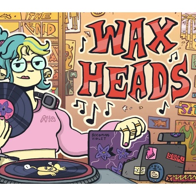 Wax Heads