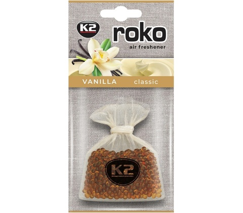 K2 ROKO VANILLA 20 G