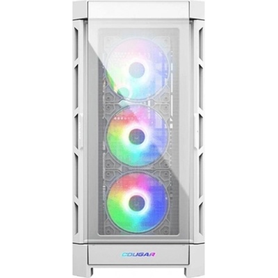 Cougar Duoface Pro RGB White CGR-DUOFACE PRO RGB W