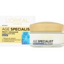L'Oréal Age Specialist noční krém proti vráskám 35+ 50 ml