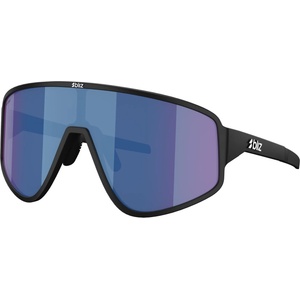 Bliz Очила за колоездене Bliz A004 Mirror Cat. 3 Cycling glasses - Matte Black - размер One Size (205-6682-0111)