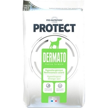 Flatazor Protect Dermato 12 kg