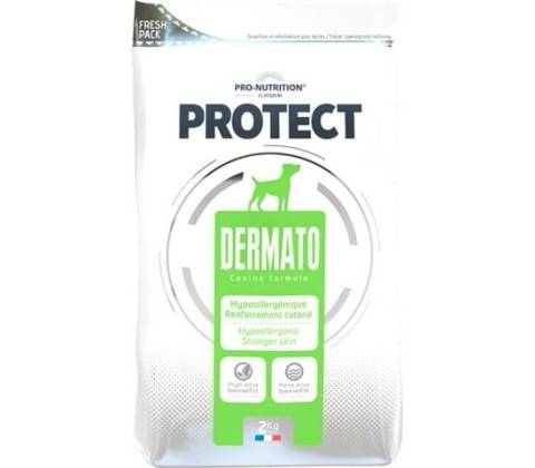 Flatazor Protect Dermato 12 kg