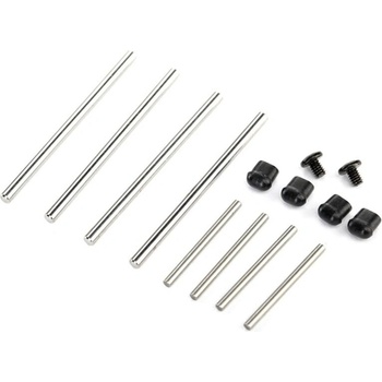 Traxxas Suspension Pin Set, Complete Suspensio, TRX7533 (TRX7533)