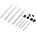 Traxxas Suspension Pin Set, Complete Suspensio, TRX7533 (TRX7533)