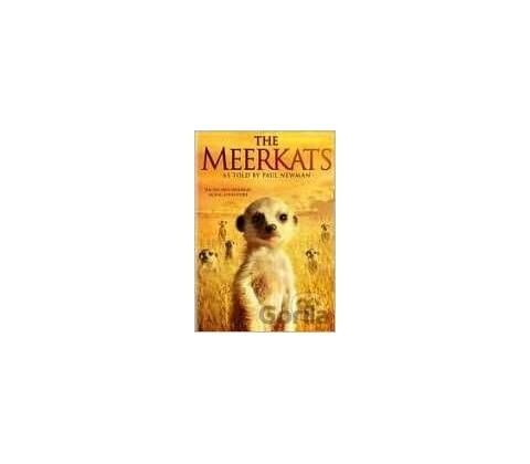 Surikaty DVD