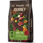 Dibaq Fitmin Fresh Journey Medium & Maxi храна за кучета 4 кг