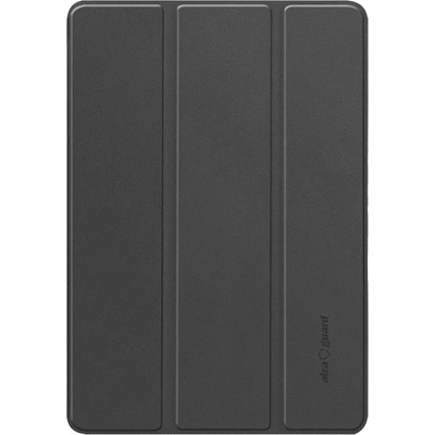 AlzaGuard Protective Flip Cover pro Xiaomi Redmi Pad 2 Pro AGD-TCF109B černý