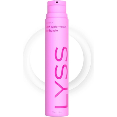 Lyss Melounová 60 ml