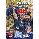 Fotbalové hvězdy 2019 - Palička Jan, Saiver Filip