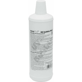 Eurolite UV Bubble Náplň do výrobníků bublin 1 L