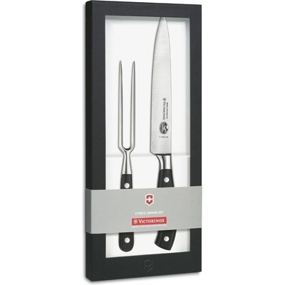 Victorinox Chefs 2 dielna dranžírovacia sada kovaná rukoväť