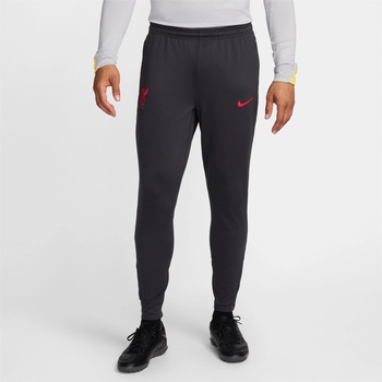 Nike Анцуг Nike Liverpool Third Strike Tracksuit Bottoms Adults - Grey