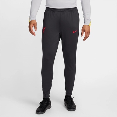 Nike Анцуг Nike Liverpool Third Strike Tracksuit Bottoms Adults - Grey