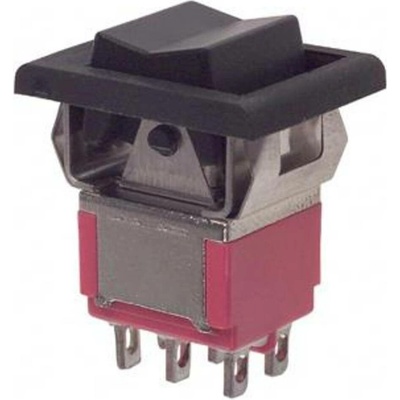 TE Connectivity 2-1571987-6 TE AMP Toggle Pushbutton and Rocker Switches 1 ks Bag