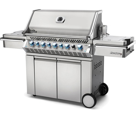 Prestige PRO665RSIBPSS