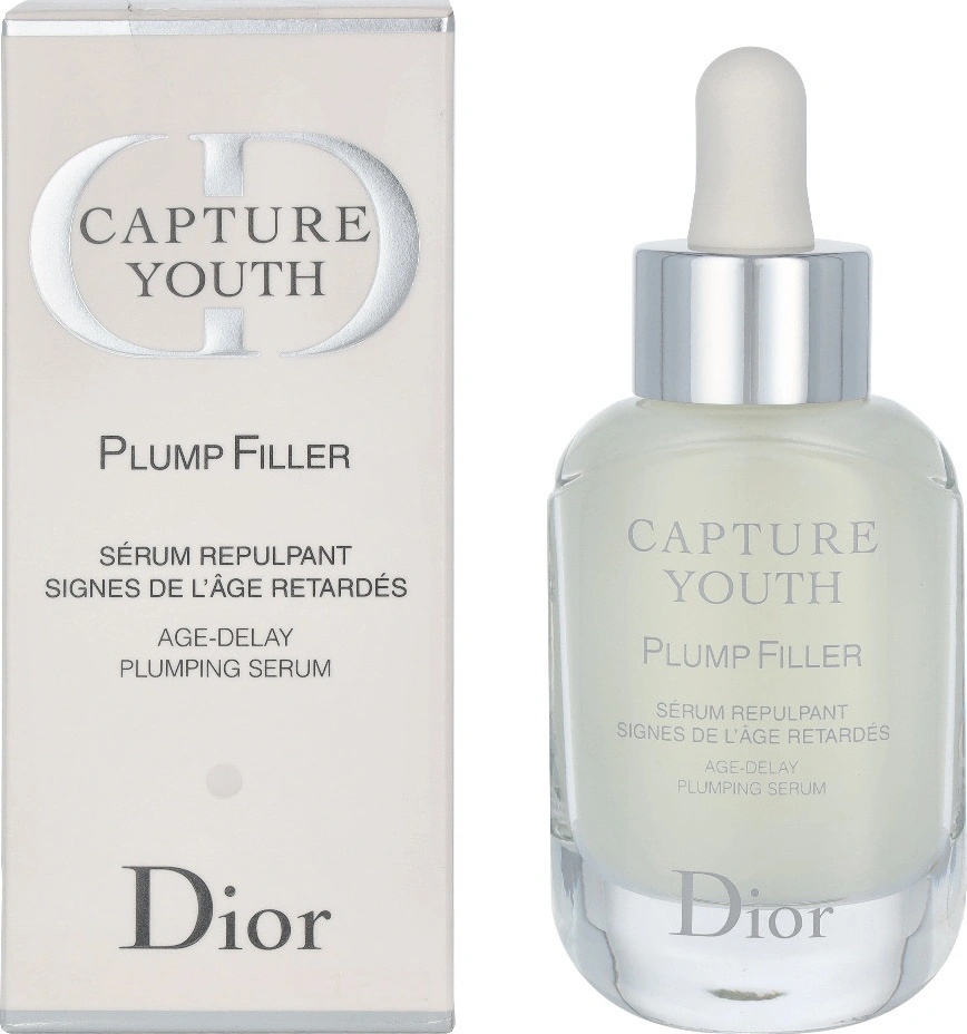 Dior Capture Youth Plump Filler pleťové sérum 30 ml - Heureka.sk