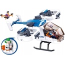 Sluban B0823 Helicopter 161 ks