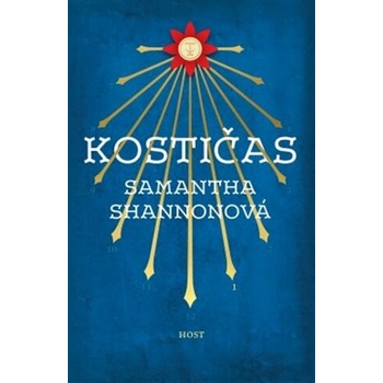 Kostičas