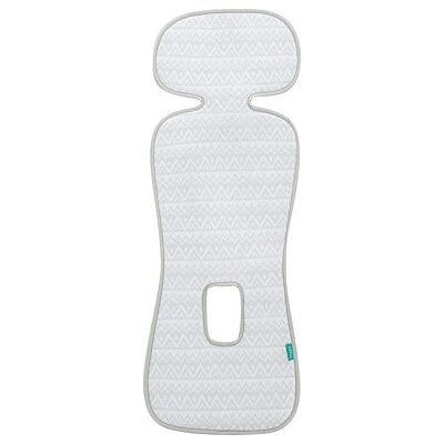 Zopa podložka do autosedačky Breeze sk. 1 Maory Grey