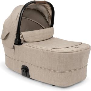 Nuna Кош за новородено Nuna - Mixx Next, Cosmopolitan (CC09832COMGL) - baby